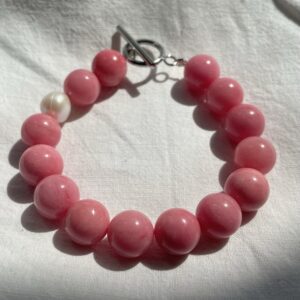 Raspberry armbånd